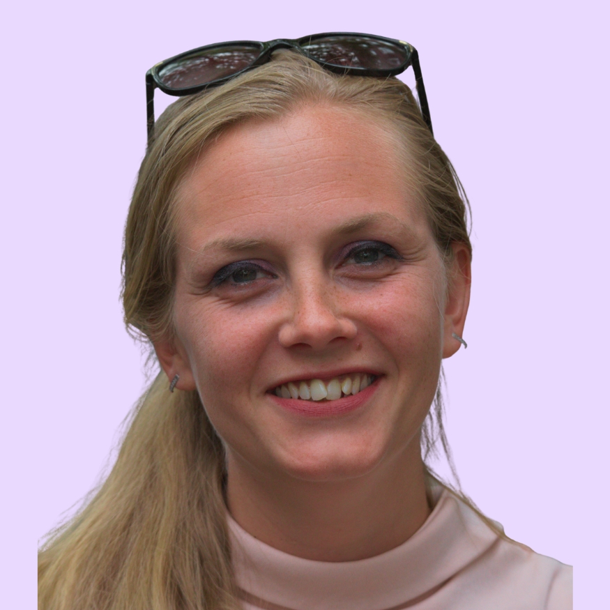 Sabrina Engbert